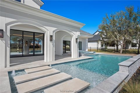 Tiny photo for 4212 Tuscany Court, Bryan, TX 77802 (MLS # 26002772)