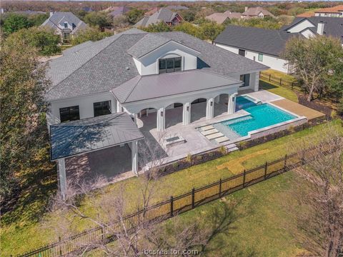 Tiny photo for 4212 Tuscany Court, Bryan, TX 77802 (MLS # 26002772)