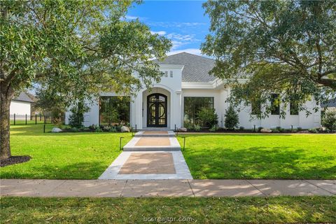 Tiny photo for 4212 Tuscany Court, Bryan, TX 77802 (MLS # 26002772)