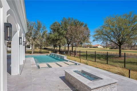 Tiny photo for 4212 Tuscany Court, Bryan, TX 77802 (MLS # 26002772)