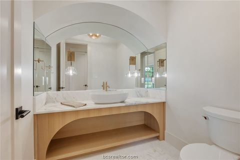 Tiny photo for 4212 Tuscany Court, Bryan, TX 77802 (MLS # 26002772)