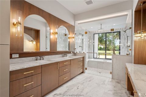 Tiny photo for 4212 Tuscany Court, Bryan, TX 77802 (MLS # 26002772)