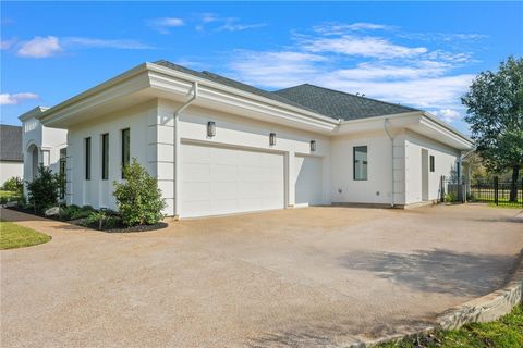 Tiny photo for 4212 Tuscany Court, Bryan, TX 77802 (MLS # 26002772)