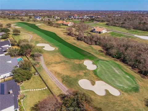 Tiny photo for 4212 Tuscany Court, Bryan, TX 77802 (MLS # 26002772)