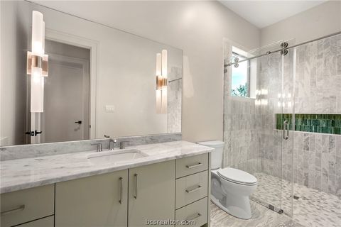 Tiny photo for 4212 Tuscany Court, Bryan, TX 77802 (MLS # 26002772)