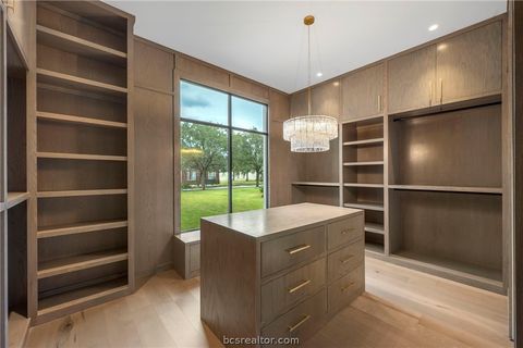 Tiny photo for 4212 Tuscany Court, Bryan, TX 77802 (MLS # 26002772)