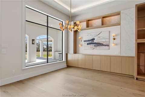 Tiny photo for 4212 Tuscany Court, Bryan, TX 77802 (MLS # 26002772)