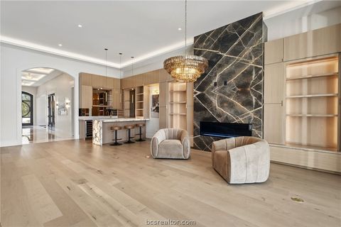 Tiny photo for 4212 Tuscany Court, Bryan, TX 77802 (MLS # 26002772)