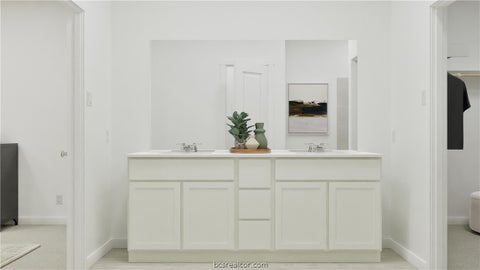 Tiny photo for 1252 Samantha Lane, College Station, TX 77845 (MLS # 26011517)