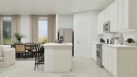 Tiny photo for 1252 Samantha Lane, College Station, TX 77845 (MLS # 26011517)