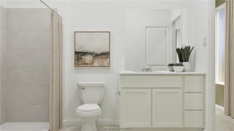 Tiny photo for 1252 Samantha Lane, College Station, TX 77845 (MLS # 26011517)