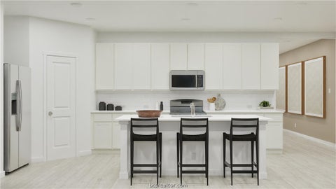 Tiny photo for 1252 Samantha Lane, College Station, TX 77845 (MLS # 26011517)