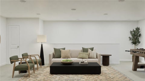 Tiny photo for 1252 Samantha Lane, College Station, TX 77845 (MLS # 26011517)