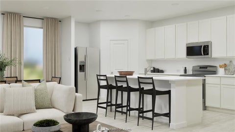 Tiny photo for 1252 Samantha Lane, College Station, TX 77845 (MLS # 26011517)