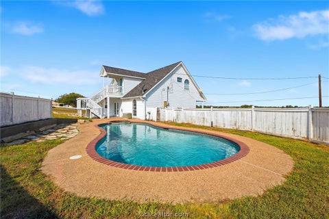 Tiny photo for 2201 Bluebonnet Boulevard BLVD, Brenham, TX 77833 (MLS # 26011685)