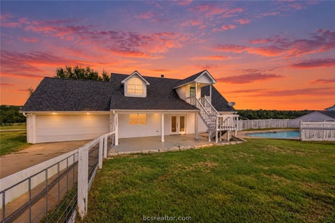 Tiny photo for 2201 Bluebonnet Boulevard BLVD, Brenham, TX 77833 (MLS # 26011685)