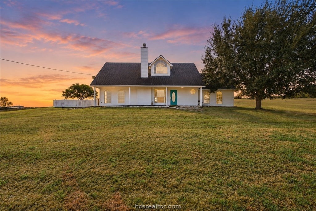 Photo of 2201 Bluebonnet Boulevard BLVD, Brenham, TX 77833 (MLS # 26011685)