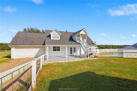 Tiny photo for 2201 Bluebonnet Boulevard BLVD, Brenham, TX 77833 (MLS # 26011685)