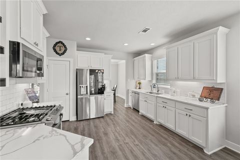 Tiny photo for 1700 Twin Oaks Circle Cir, Brenham, TX 77833 (MLS # 25013145)