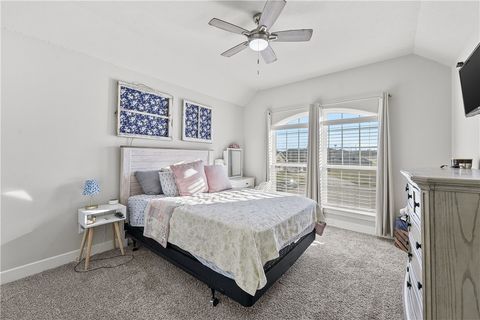 Tiny photo for 1700 Twin Oaks Circle Cir, Brenham, TX 77833 (MLS # 25013145)