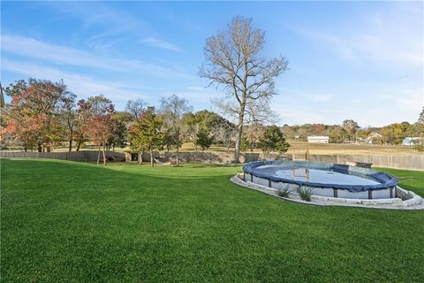 Tiny photo for 1700 Twin Oaks Circle Cir, Brenham, TX 77833 (MLS # 25013145)