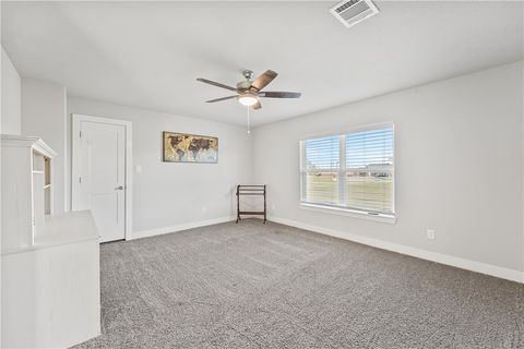 Tiny photo for 1700 Twin Oaks Circle Cir, Brenham, TX 77833 (MLS # 25013145)