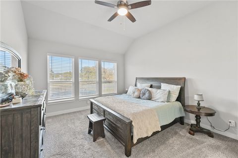 Tiny photo for 1700 Twin Oaks Circle Cir, Brenham, TX 77833 (MLS # 25013145)