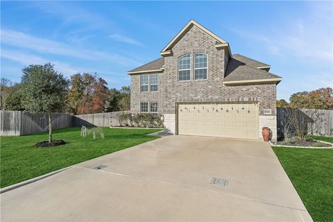 Tiny photo for 1700 Twin Oaks Circle Cir, Brenham, TX 77833 (MLS # 25013145)