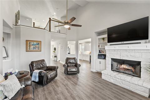 Tiny photo for 1700 Twin Oaks Circle Cir, Brenham, TX 77833 (MLS # 25013145)