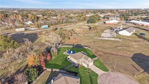 Tiny photo for 1700 Twin Oaks Circle Cir, Brenham, TX 77833 (MLS # 25013145)