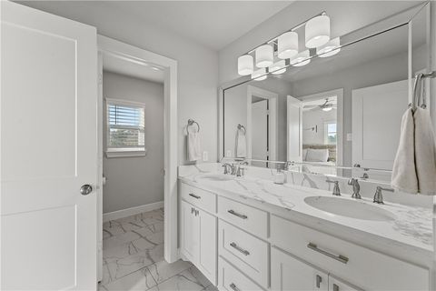 Tiny photo for 1700 Twin Oaks Circle Cir, Brenham, TX 77833 (MLS # 25013145)