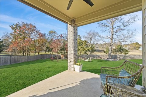 Tiny photo for 1700 Twin Oaks Circle Cir, Brenham, TX 77833 (MLS # 25013145)