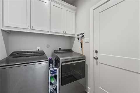 Tiny photo for 1700 Twin Oaks Circle Cir, Brenham, TX 77833 (MLS # 25013145)