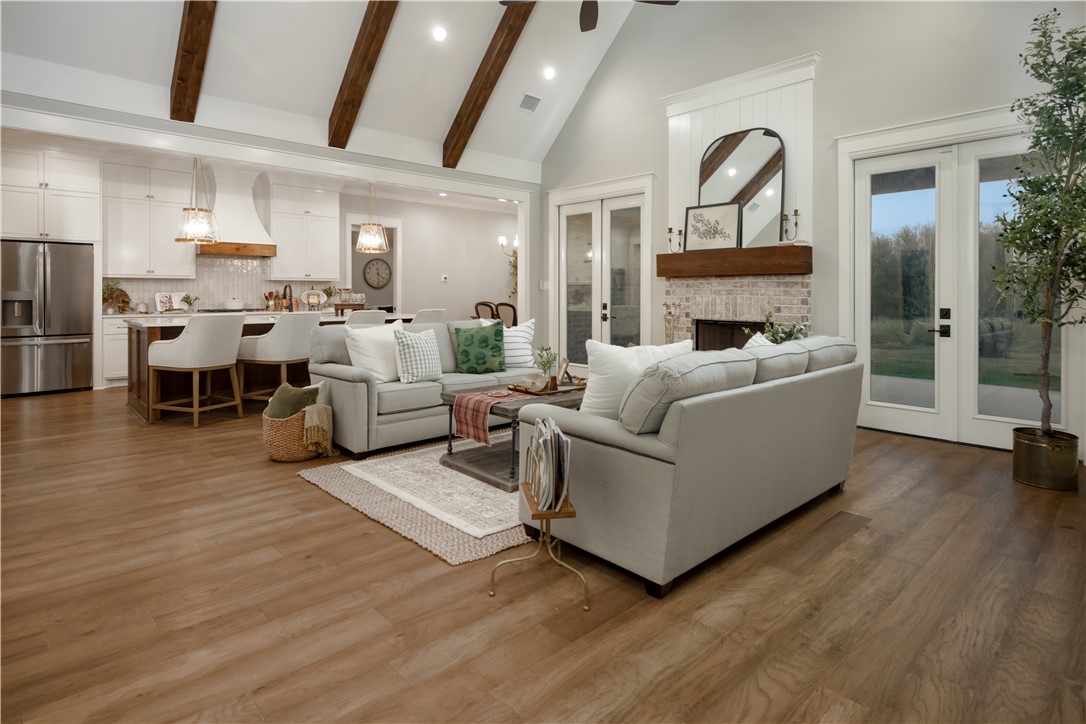 5665 Mill Water Court