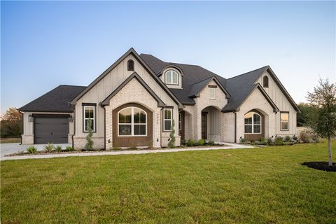 5665 Mill Water Court Bryan TX 77808