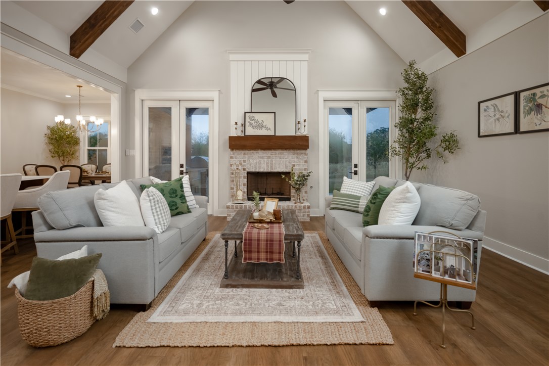 5665 Mill Water Court