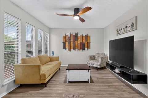 Tiny photo for 2411 De Lee Street #18, Bryan, TX 77802 (MLS # 26012671)