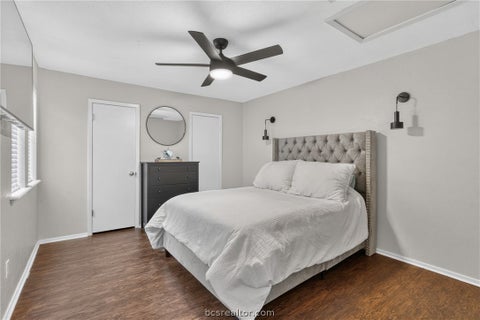Tiny photo for 2411 De Lee Street #18, Bryan, TX 77802 (MLS # 26012671)