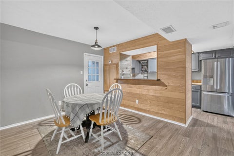 Tiny photo for 2411 De Lee Street #18, Bryan, TX 77802 (MLS # 26012671)