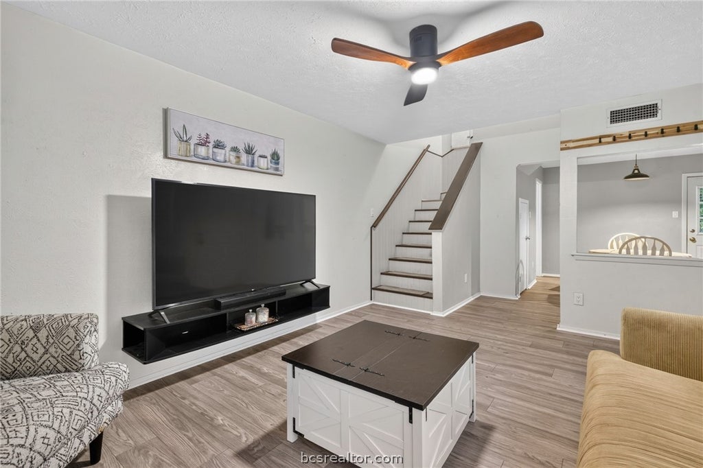 Photo of 2411 De Lee Street #18, Bryan, TX 77802 (MLS # 26012671)