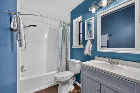 Tiny photo for 2411 De Lee Street #18, Bryan, TX 77802 (MLS # 26012671)