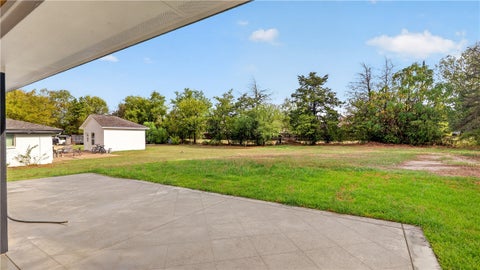 Tiny photo for 3708 Shirley Drive, Bryan, TX 77808 (MLS # 26012100)