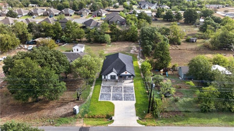 Tiny photo for 3708 Shirley Drive, Bryan, TX 77808 (MLS # 26012100)