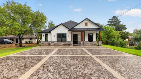 Tiny photo for 3708 Shirley Drive, Bryan, TX 77808 (MLS # 26012100)