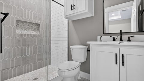 Tiny photo for 3708 Shirley Drive, Bryan, TX 77808 (MLS # 26012100)