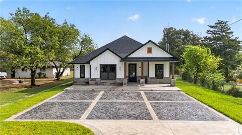Photo of 3708 Shirley Drive, Bryan, TX 77808 (MLS # 26012100)