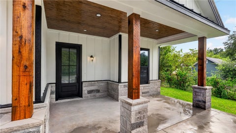 Tiny photo for 3708 Shirley Drive, Bryan, TX 77808 (MLS # 26012100)