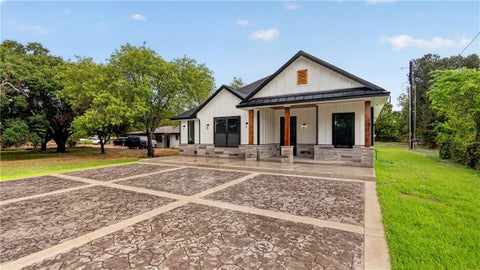 Tiny photo for 3708 Shirley Drive, Bryan, TX 77808 (MLS # 26012100)
