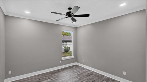 Tiny photo for 3708 Shirley Drive, Bryan, TX 77808 (MLS # 26012100)