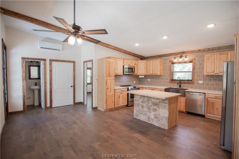 Tiny photo for 11696 Long Trussel Road, Bryan, TX 77808 (MLS # 26009017)